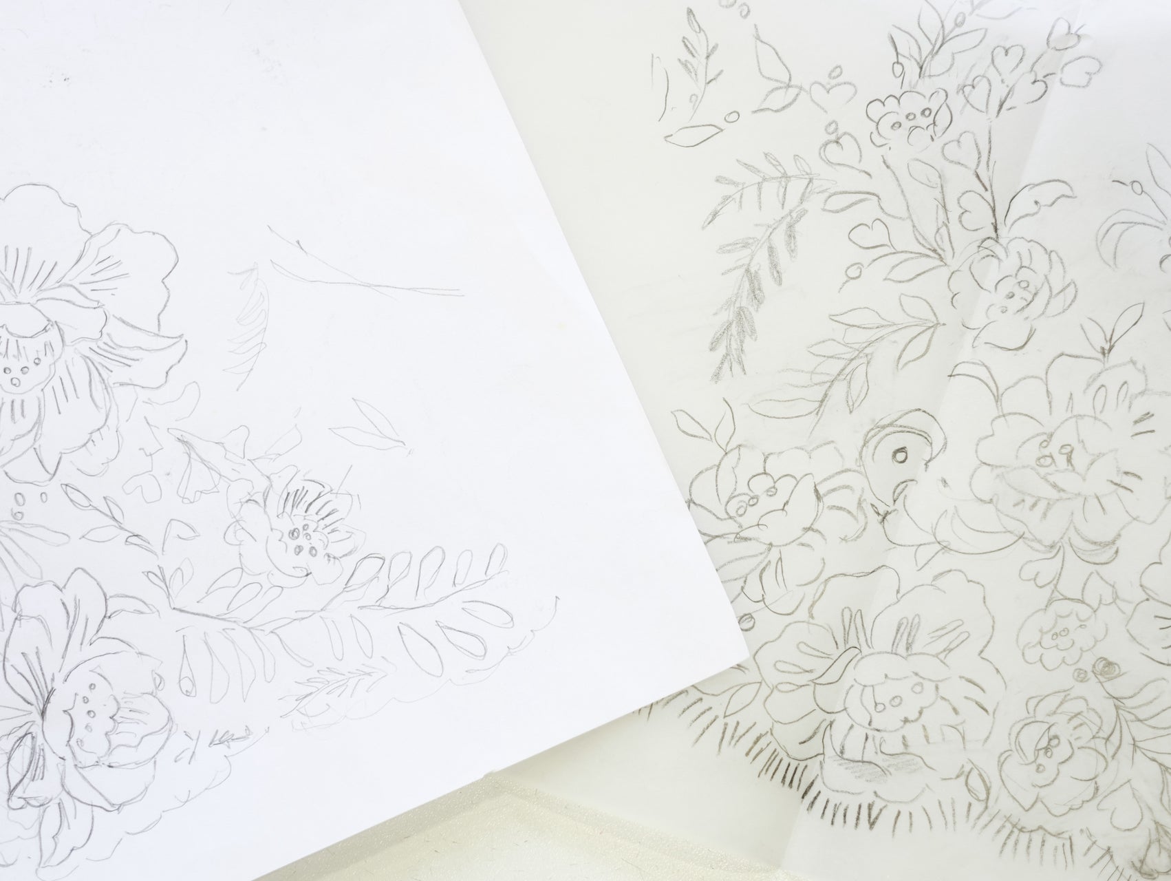 When a Lace becomes a signature