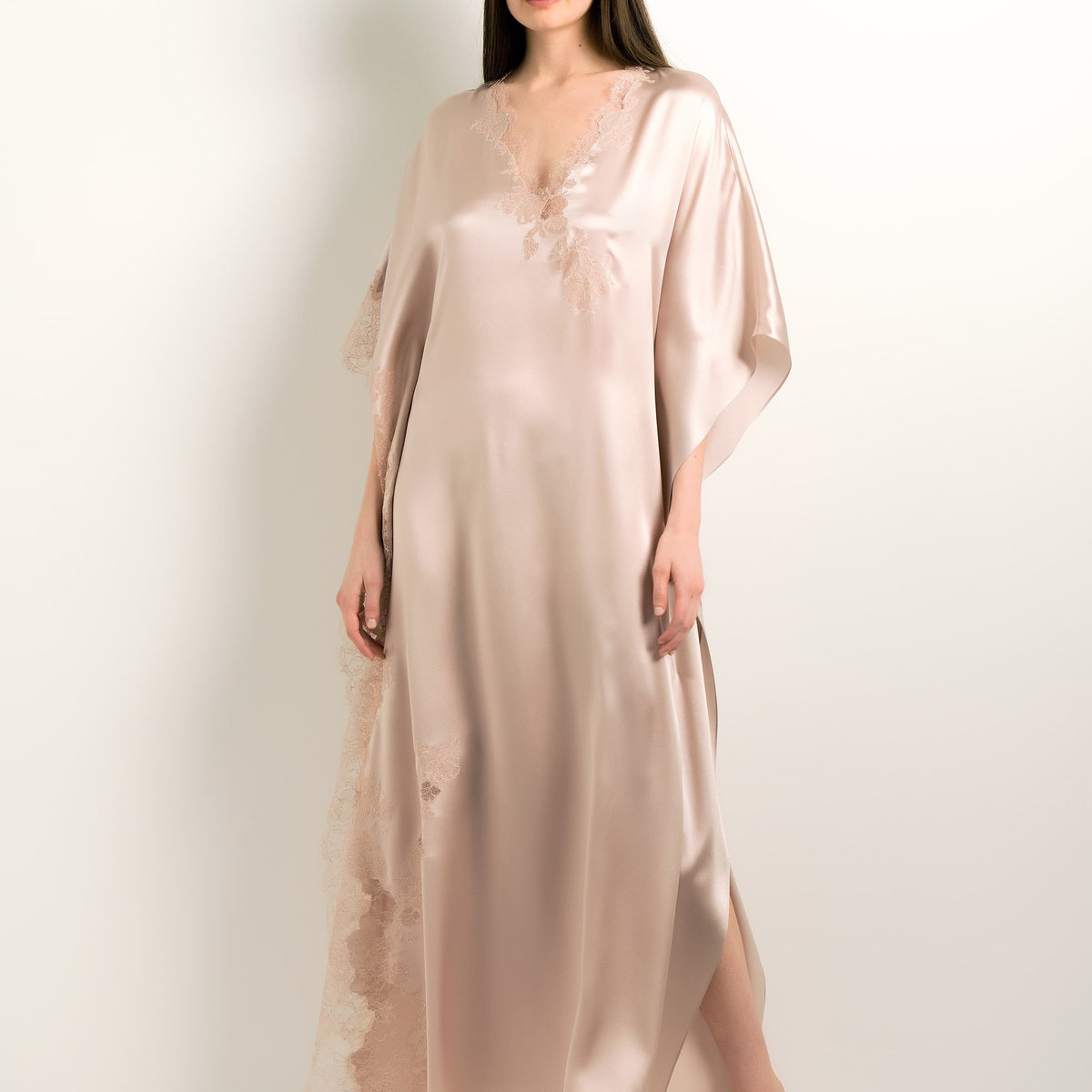 Dove Kaftan main image 0