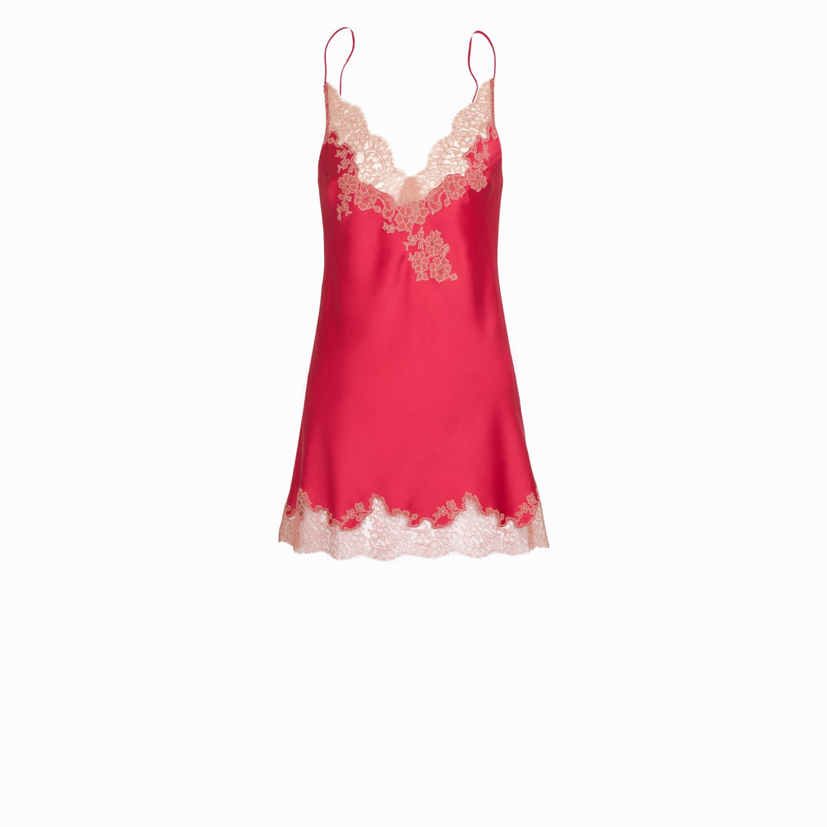 short red slip dress Slip Dress Red Satin Dress Short Women's Bright Red Tie-Detail Satin Slip  Dress H&M US