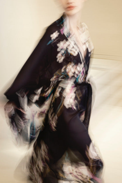 2025 Cruise - Shadows of paradise