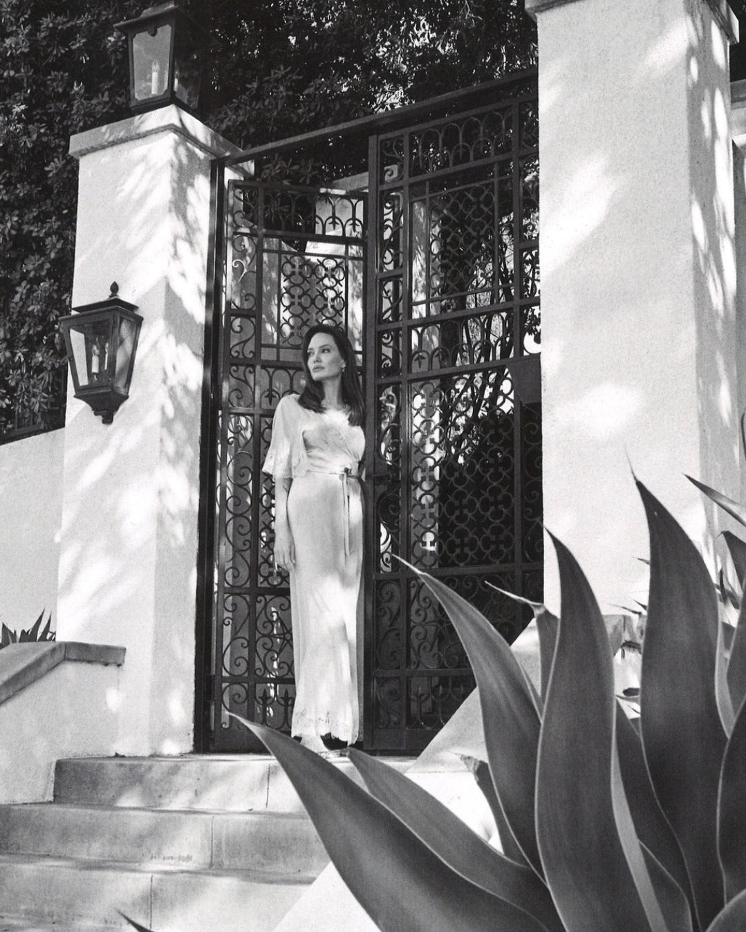 Angelina Jolie