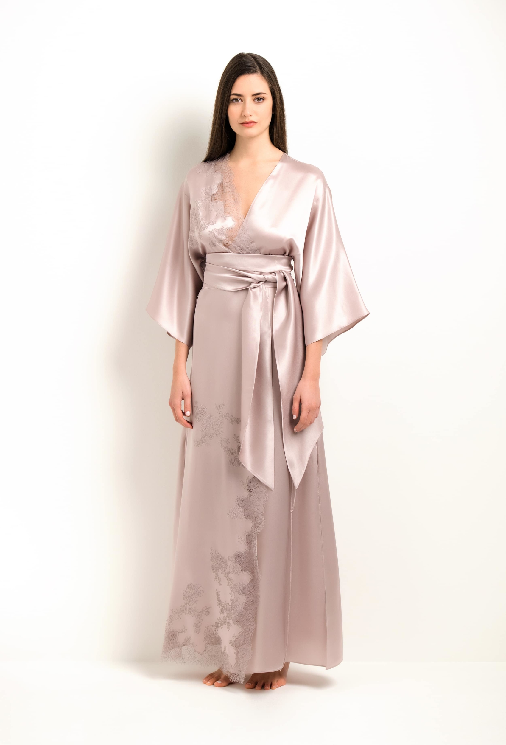 Kimonos - Carine Gilson